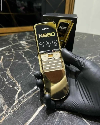 Novey 8800 2Sim — миниатюра 4
