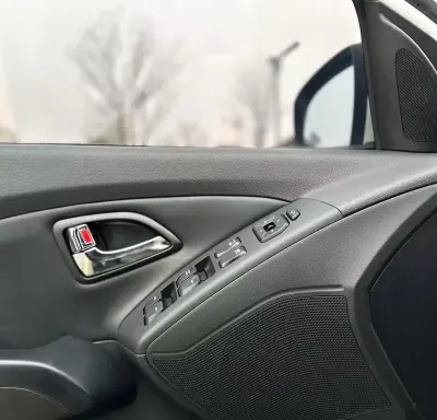Hyundai ix35, 2015