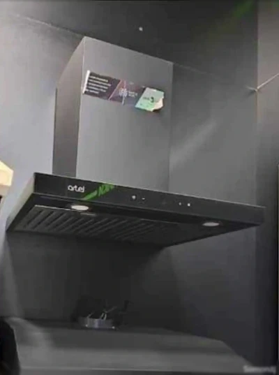 Вытяжка Artel Rapido Touch
