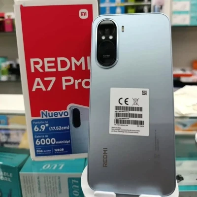 Xiaomi Redmi A7 Pro 4+4/8/128GB Global Version — миниатюра 7