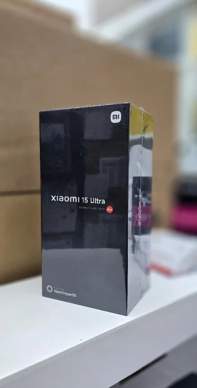 Xiaomi Mi 512 gb