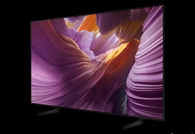 Телевизор Samsung QE65S85F — миниатюра 4