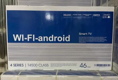 Телевизор Samsung 46