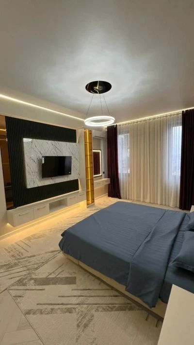 2-к квартира, 13 этаж, 60 м², 20мкр