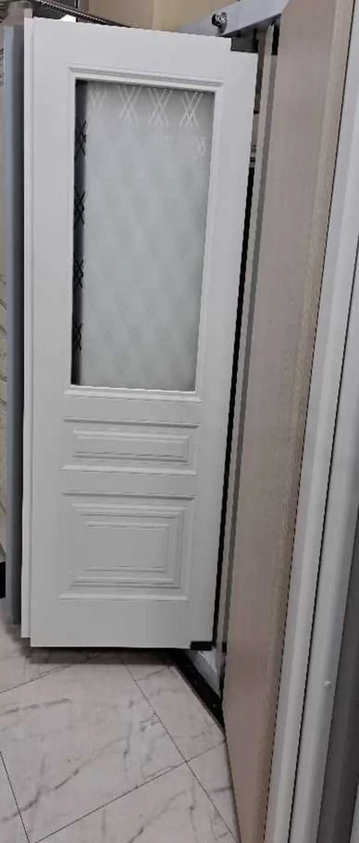 Дверь