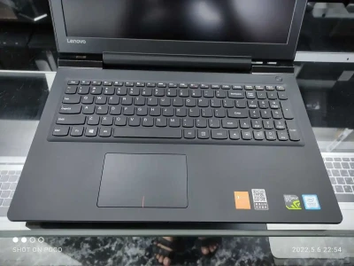 Игровой ноутбук Lenovo Ideapad 700 Gaming Core i5-6300HQ GTX 950M 2GB — миниатюра 4