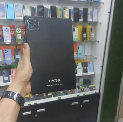 Планшет OZCT 16 Pro max 2sim 16/512gb
