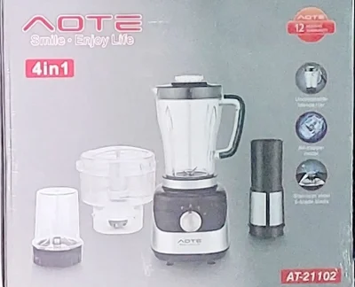 Блендер Aоtе-AT-21102