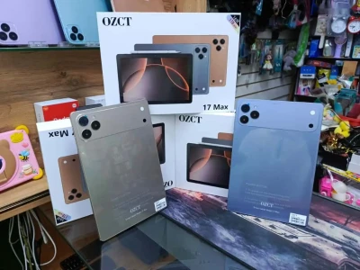 Планшет OZCT 17Pro max 16/1T 10000Мач — миниатюра 4