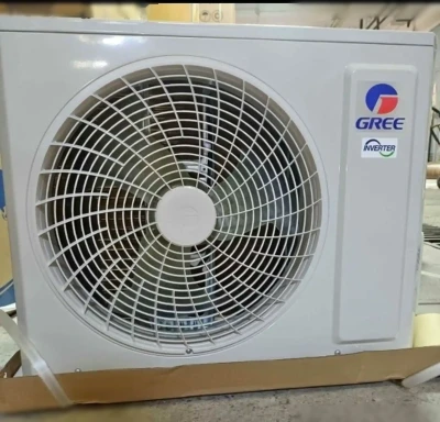 Кондиционер Gree plazma invertor 12k