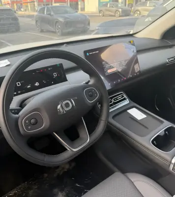 NeVo Q5 , 2026