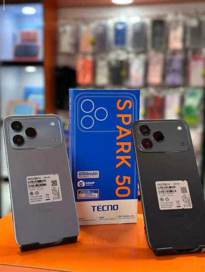 Tecno 128 gb
