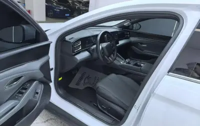 BYD Qin L, 2025 — миниатюра 3