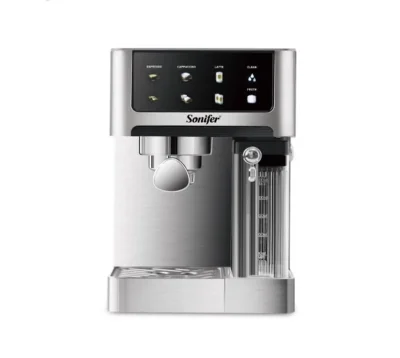 Кофеварка Sonifer-SF-3587