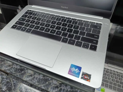 Ноутбук Huawei Honor MagicBook D14 Ryzen 5 3500U / 8GB / 256GB SSD — миниатюра 5