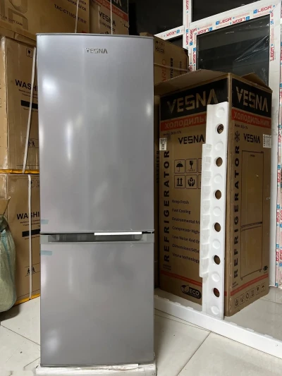 Холодильник VESNA 145.50 — миниатюра 2