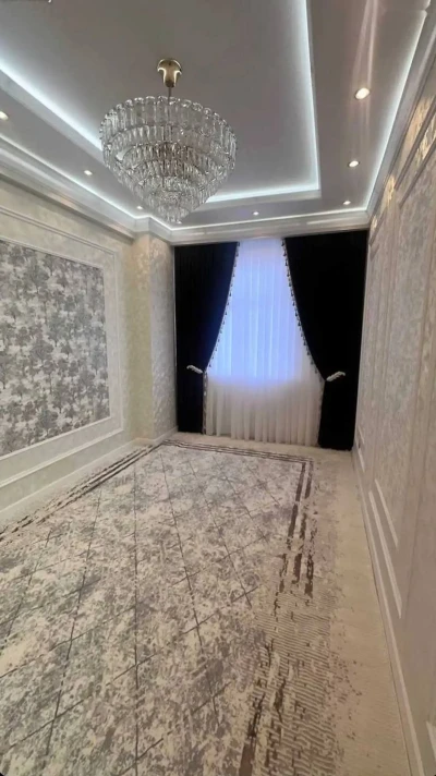 2-комн. квартира, 5 этаж, 52 м², Шохмансур 4 Дома
