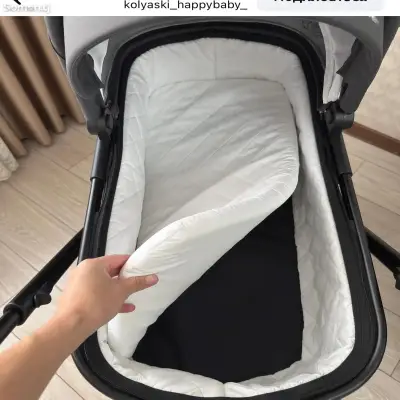 Коляска