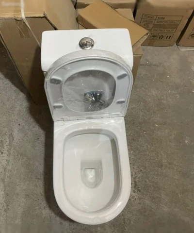 Унитаз Coco Comfort