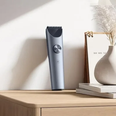 Машинка для стрижки волос-Xiaomi Mijia Clipper 2