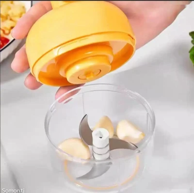 Мини измельчитель для кухни
