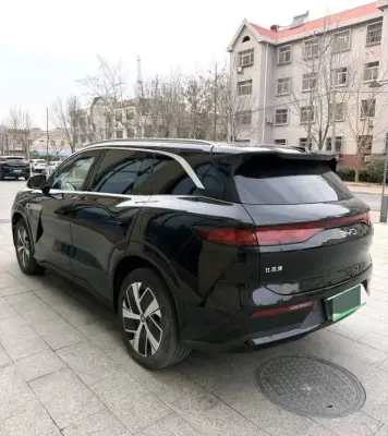 BYD, 2025