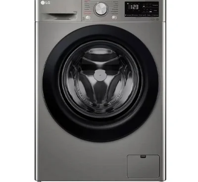 Стиральная машина LG F4V3ES6S 11 kg