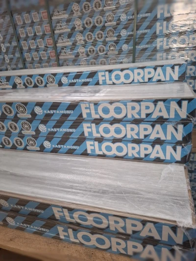 Ламинат Floorpan 7мм. 31класс