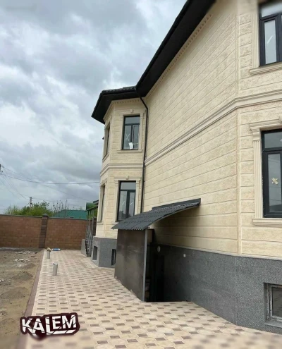 Декоративная краска от Kalem — миниатюра 6