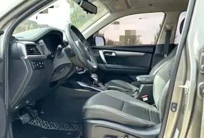 Kia Sportage, 2018