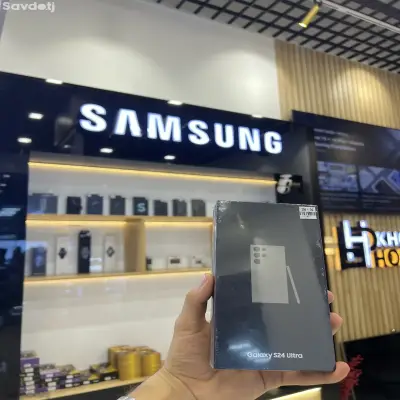 Samsung Galaxy S24 Ultra 256GB