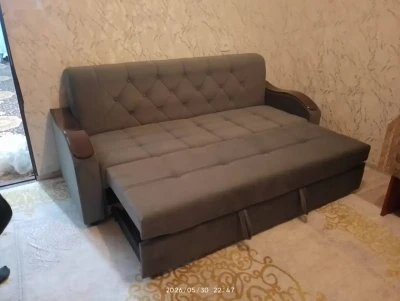 Диван раздвижной