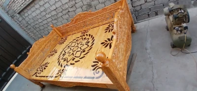 Тапчан 2.50х3.50 — миниатюра 1
