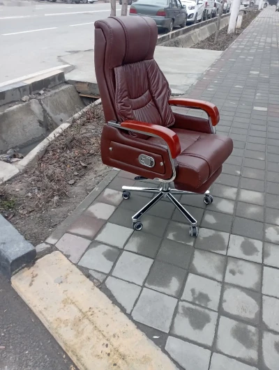 Кресло