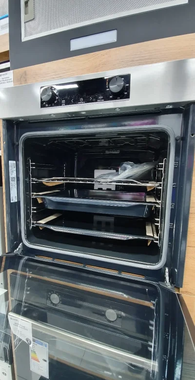 Духовой шкаф Gorenje