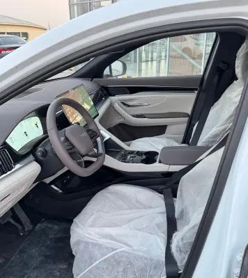 BYD Song Plus, 2025 — миниатюра 5