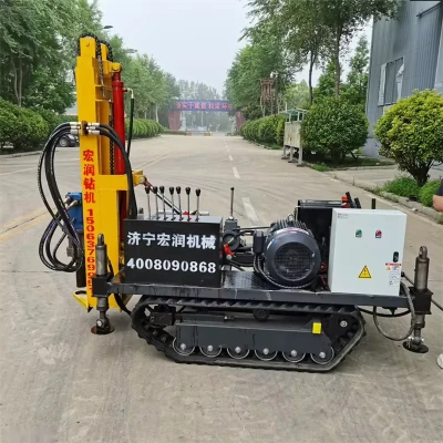 Буровая установка 21gjk