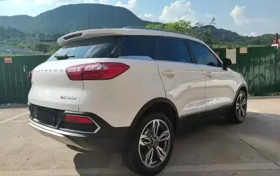 Leopaard CS9, 2020