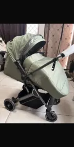 Коляска