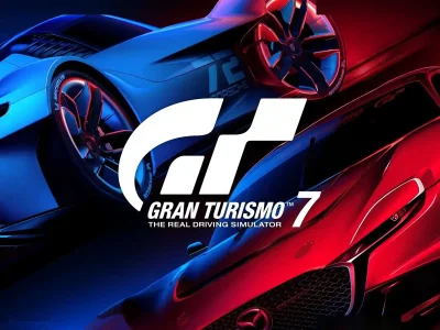 Игра Gran Turismo 7 playstation 4