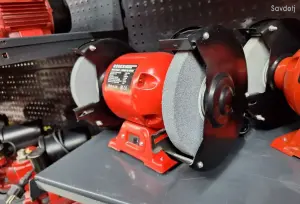 Настольный Заточный Станок