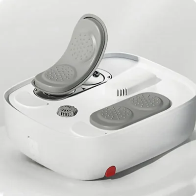 Умная массажная ванна для ног Xiaomi Mijia Smart Sterilising Foot Bath — миниатюра 8