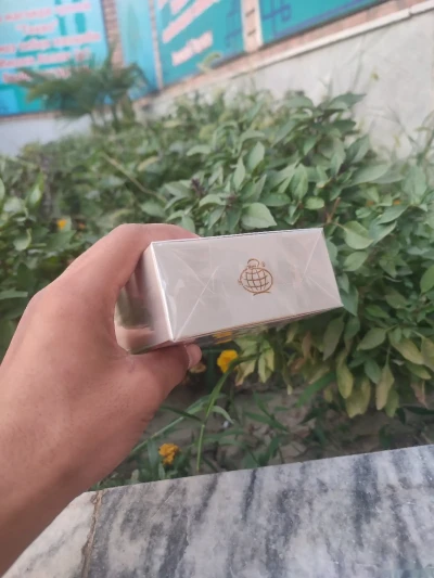 Духи Chance EAU de Parfum Dubai 100 mlg — миниатюра 6