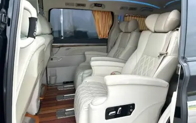 GAC Trampchi M8, 2019 — миниатюра 7