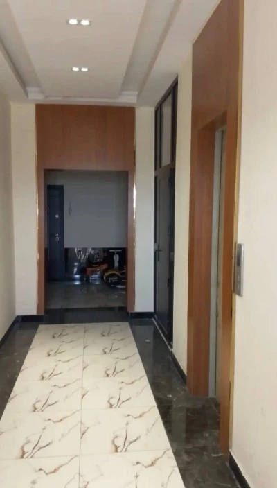 2-комн. квартира, 15 этаж, 96 м², Шохмансур,Галубой экран,Пайкар — миниатюра 3