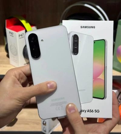 Samsung Galaxy A56 5G 8/256Gb — миниатюра 3