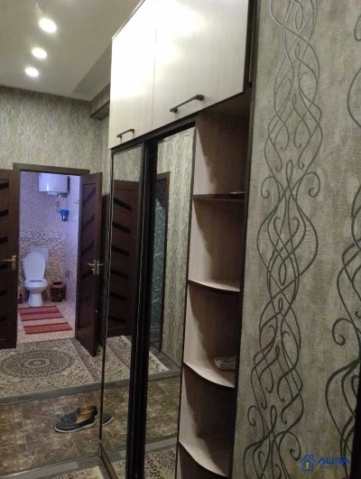 2-комн. квартира, 4 этаж, 65 м², Сино 112мкр — миниатюра 8