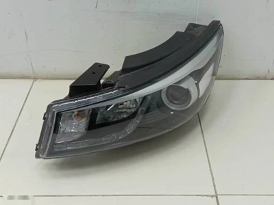 Фара на Kia Carnival 2014-2016