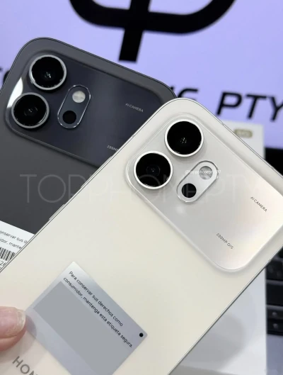 Honor 600 5G 8+8/256Gb 7000мач — миниатюра 2
