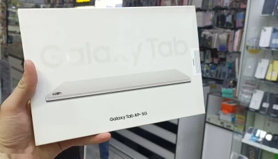 Планшет Samsung galaxy Tab A11+Plus 6/128gb — миниатюра 2